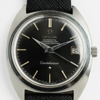 Constellation Cal 564 / Stainless Steel