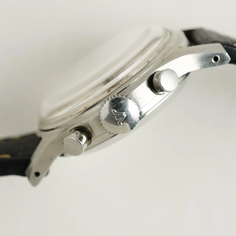 Thumb Wittnauer Chronograph Ref. 3256