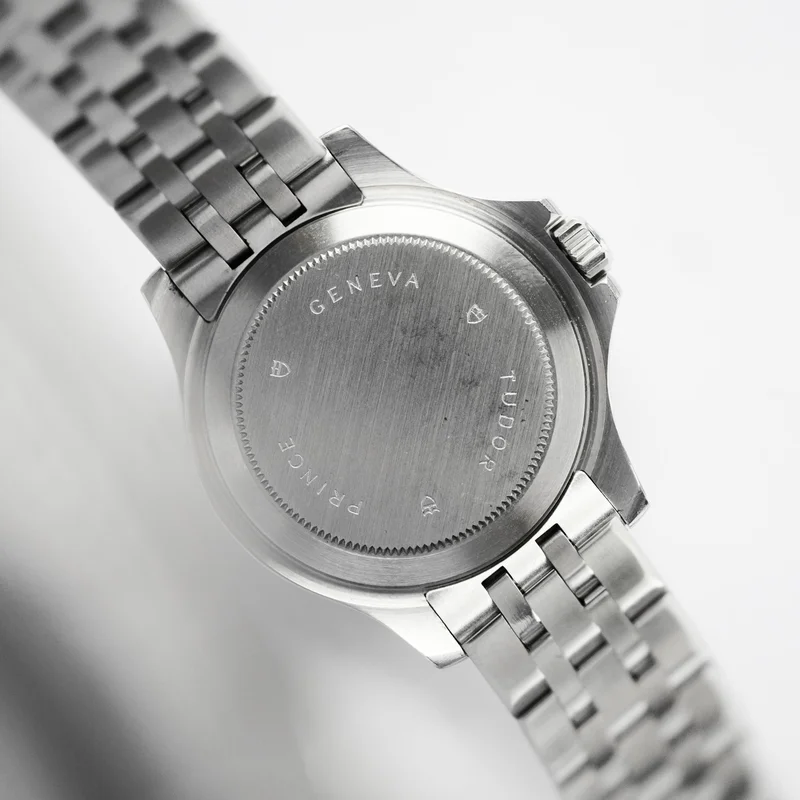 Thumb TUDOR PRINCE DATE  HYDRONAUT carbon dial 85190