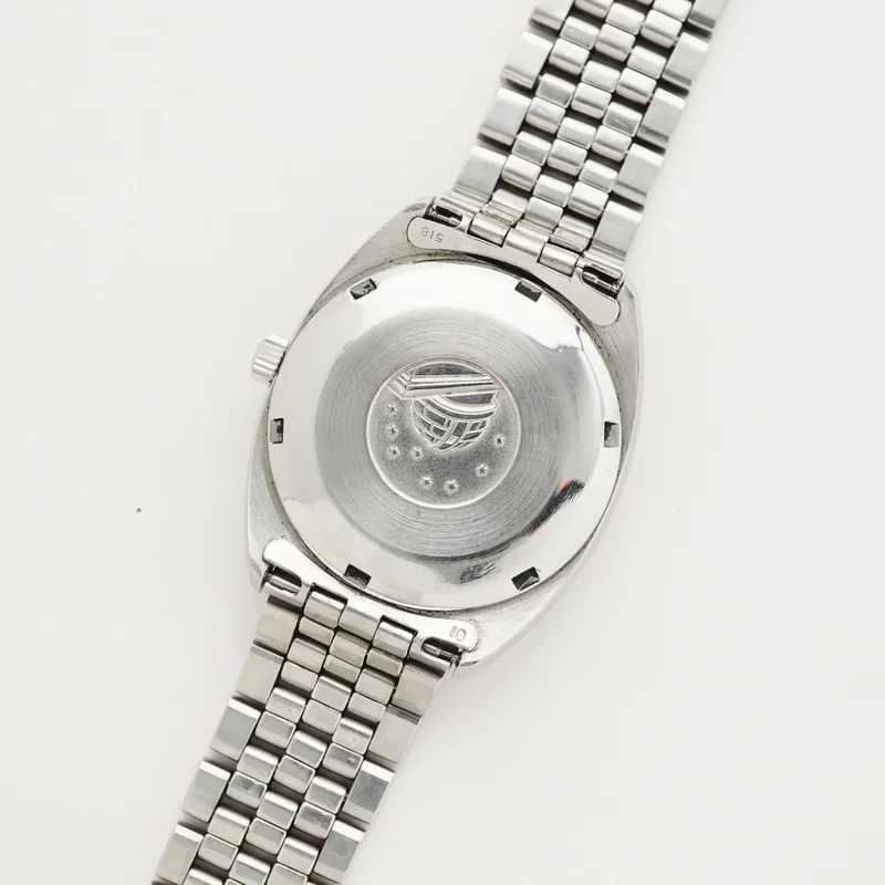 Thumb OMEGA Constellation C-shape 168.019 Grey dial