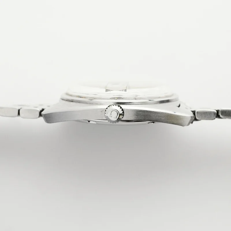 Thumb OMEGA Constellation C-shape 168.019 Grey dial