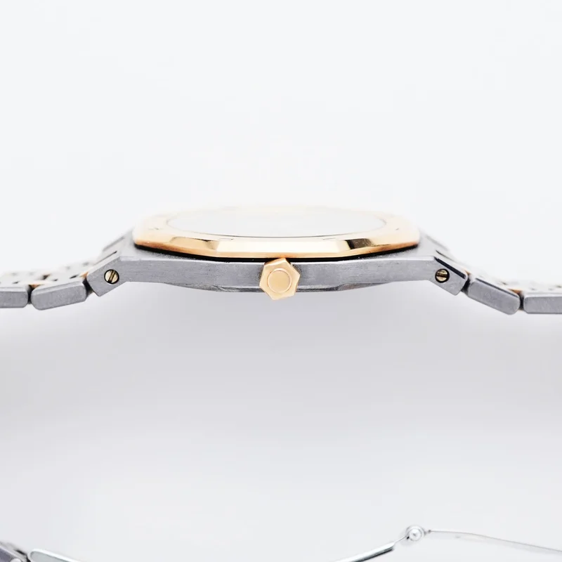 Thumb Audemars Piguet Royal Oak Tantalum / Rose Gold 33 mm