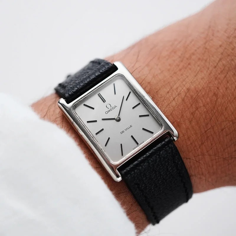 Thumb Omega De Ville Tank 511.0404