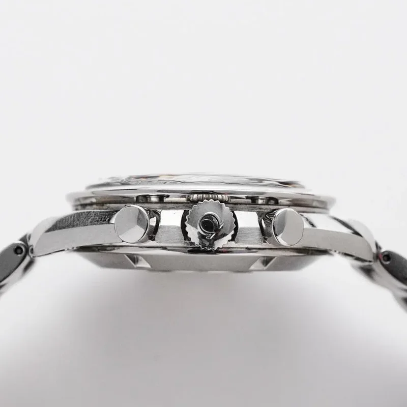 Thumb Omega Speedmaster Broad Arrow Chronograph Ref. 3594.50