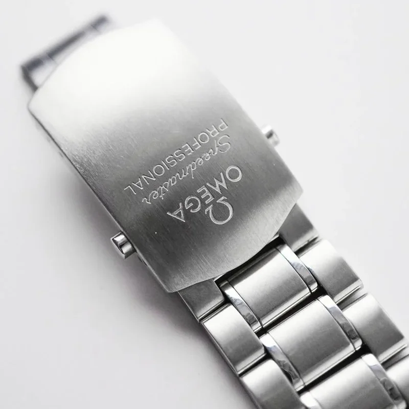 Thumb Omega Speedmaster Broad Arrow Chronograph Ref. 3594.50