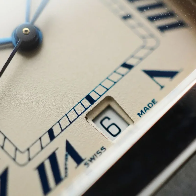 Thumb Santos Galbee Quartz / 987801