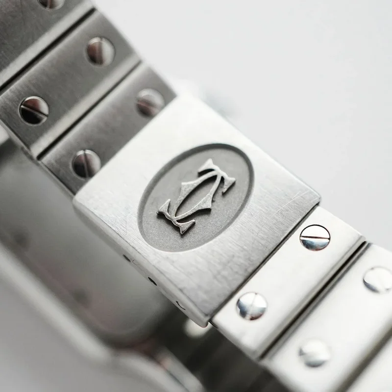 Thumb Santos Galbee Quartz / 987801