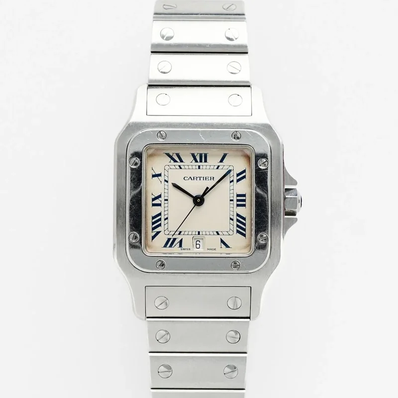 Santos Galbee Quartz / 987801