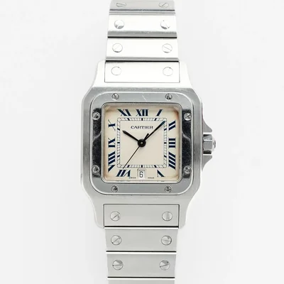 Santos Galbee Quartz / 987801