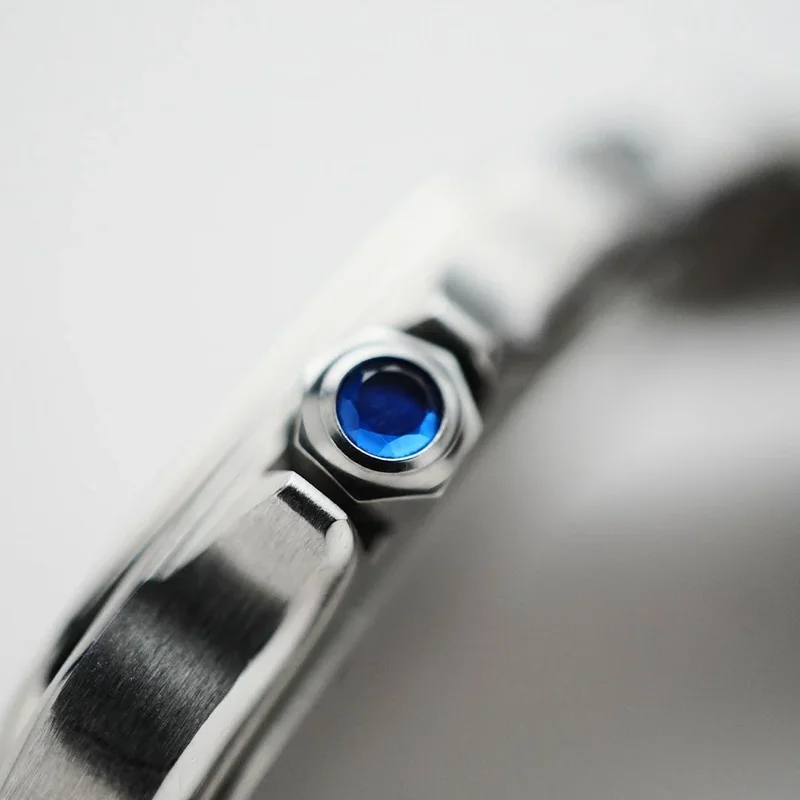 Thumb Santos Galbee Quartz / 987801