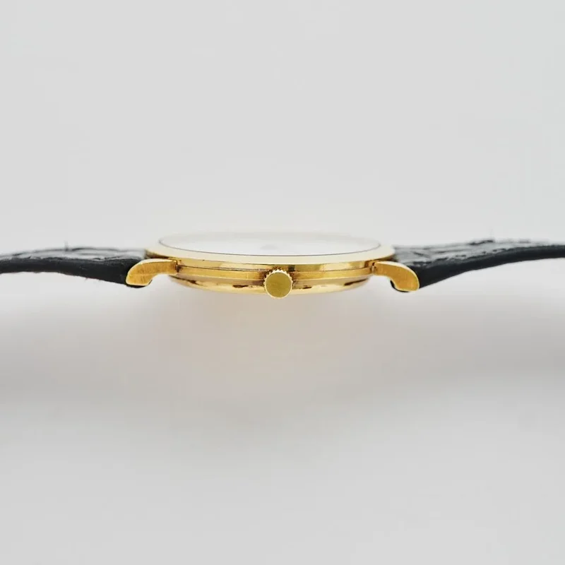 Thumb Audemars Piguet Calatrava Ref. C-48709 18K Yellow Gold