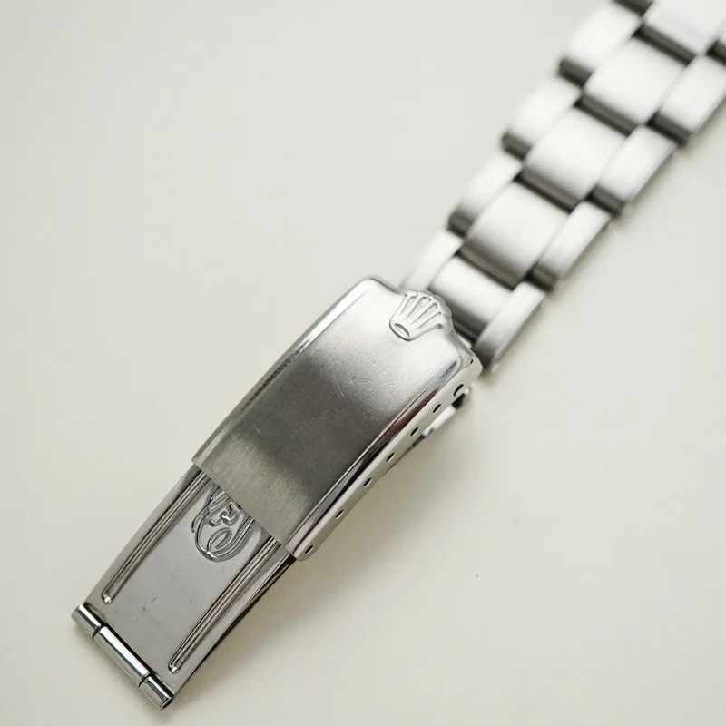 Thumb Rolex Oyster Date Precision Ref. 6694