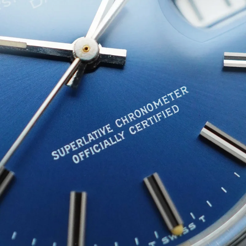 Thumb Oyster Perpetual Date 34 1500