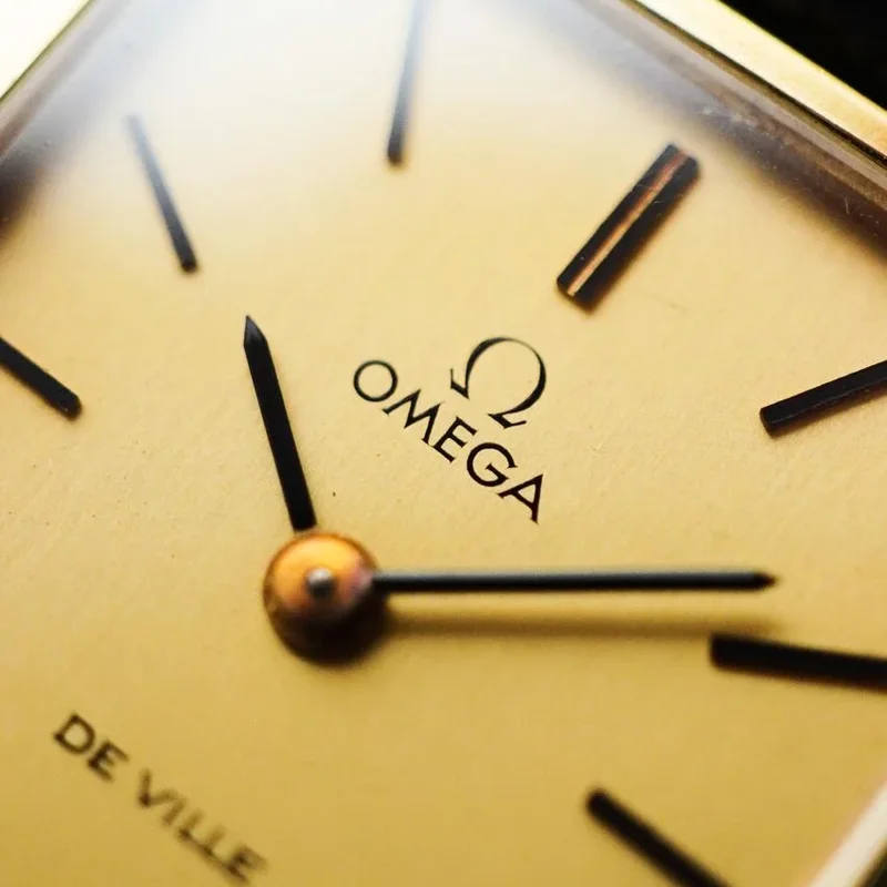 Thumb Vintage De Ville Tank