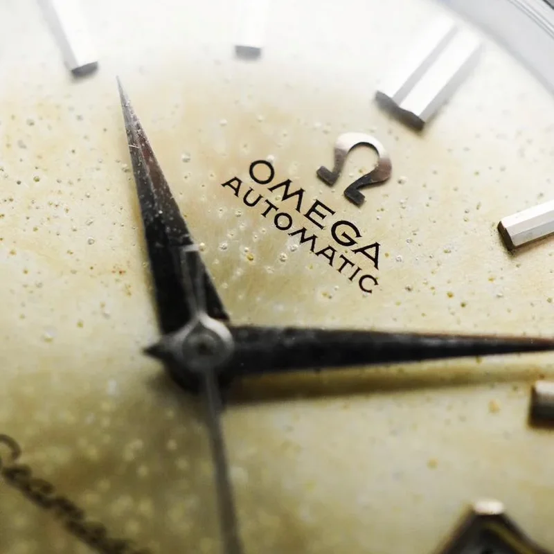 Thumb Omega Seamaster 166.010