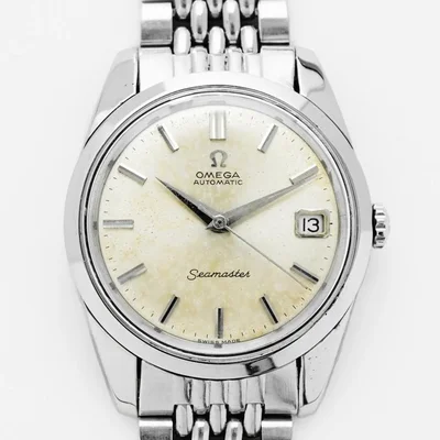 Omega Seamaster 166.010