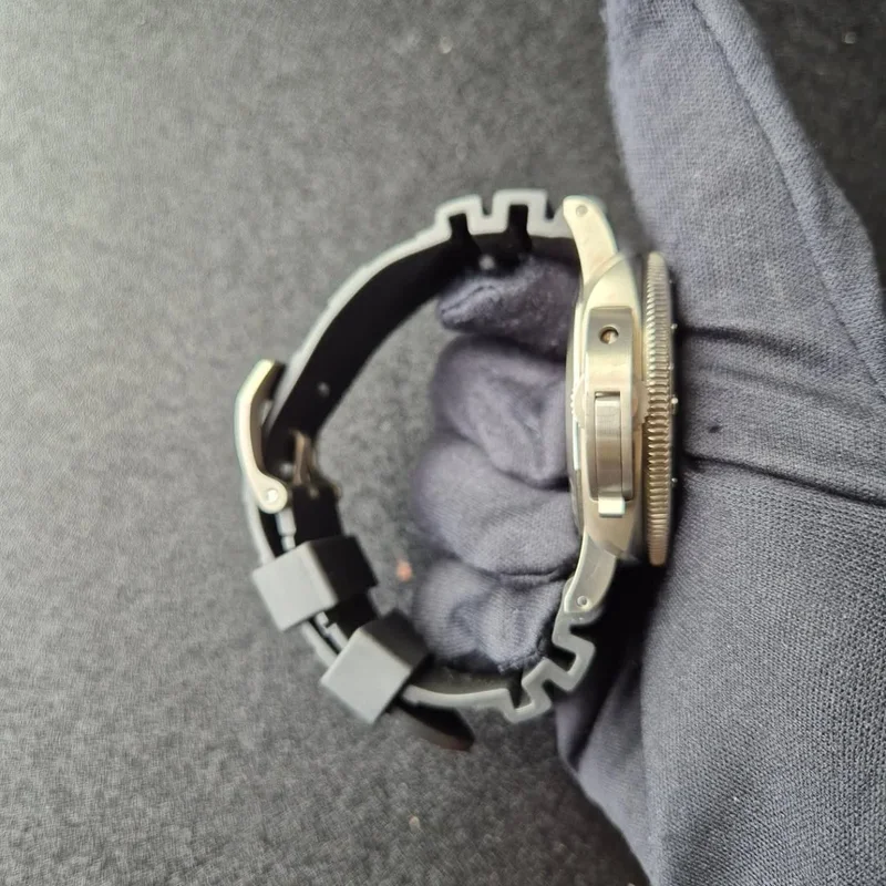 Thumb Luminor Submersible 47 3 Days Automatic Titanium / Black