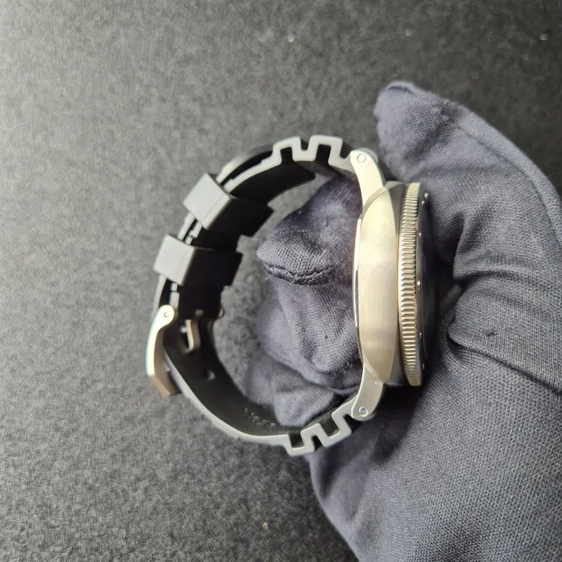 Thumb Luminor Submersible 47 3 Days Automatic Titanium / Black