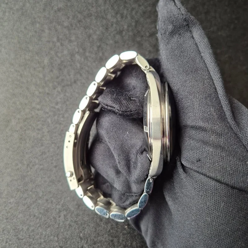 Thumb Speedmaster Professional Plexi / Bracelet