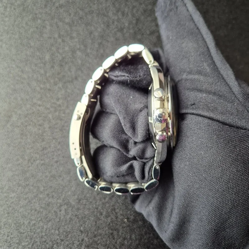 Thumb Speedmaster Professional Plexi / Bracelet