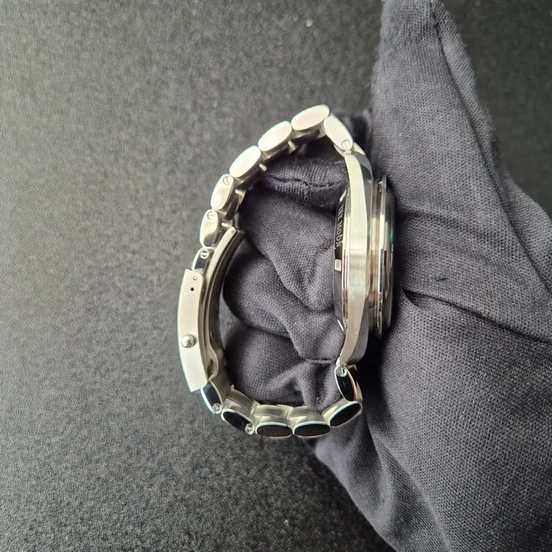 Thumb Speedmaster Professional Moonwatch Big Box / Bracelet / Sapphire