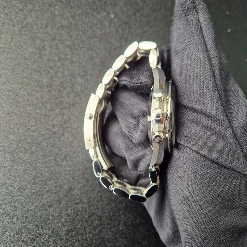 Thumb Speedmaster Professional Moonwatch Big Box / Bracelet / Sapphire