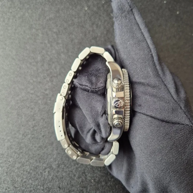 Thumb Superocean Chronograph II