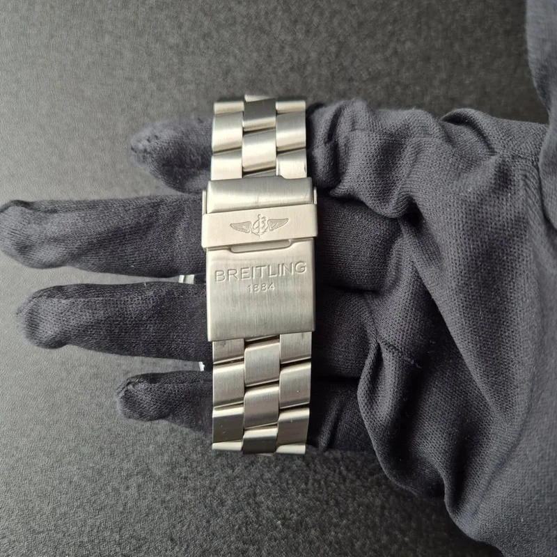 Thumb Superocean Chronograph II