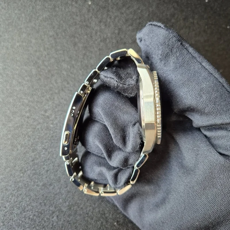 Thumb Aquaracer Professional 200 40 Automatic Stainless Steel / Blue