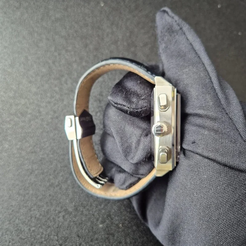 Thumb Monaco Calibre 12 Steve McQueen