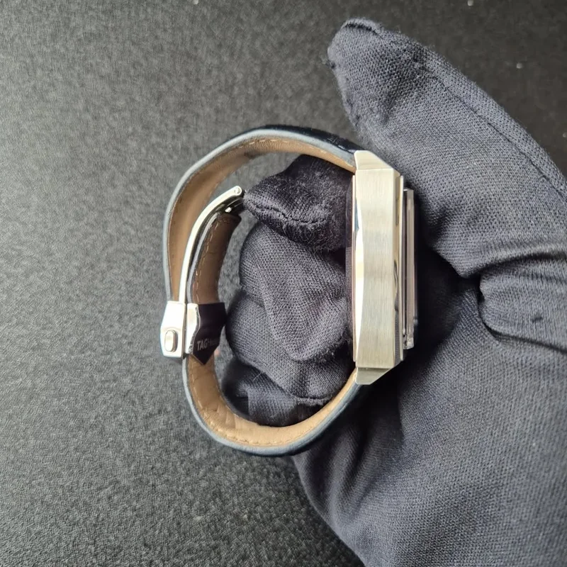 Thumb Monaco Calibre 12 Steve McQueen