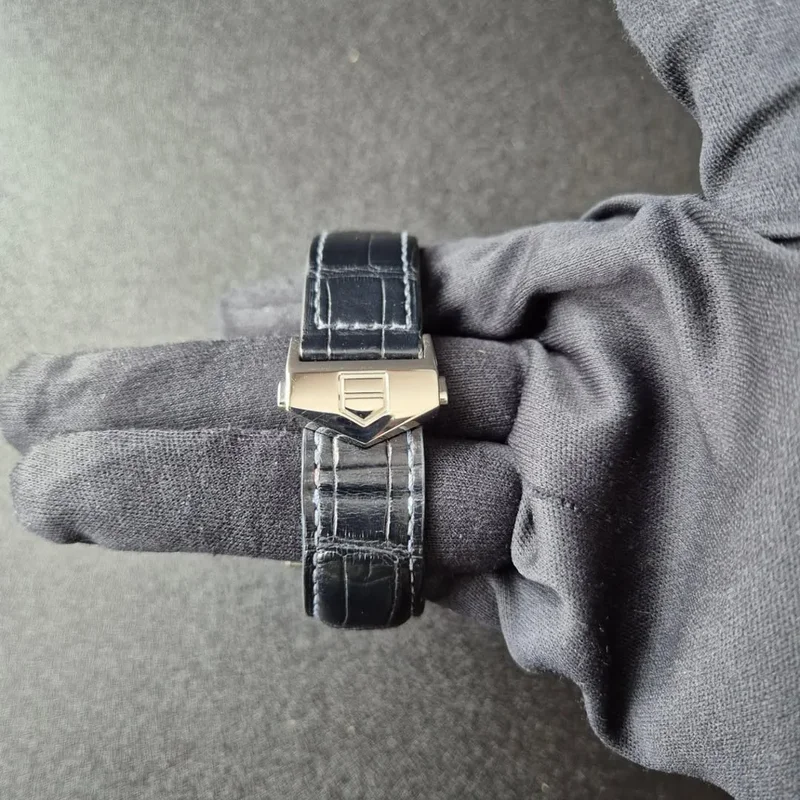 Thumb Monaco Calibre 12 Steve McQueen