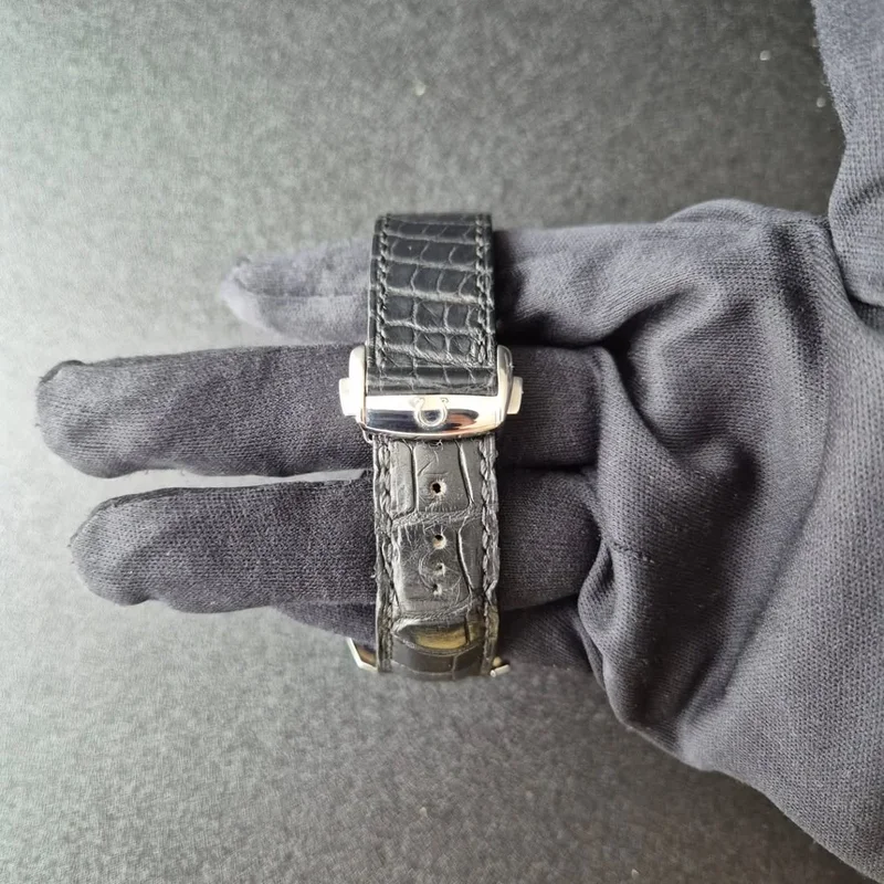 Thumb Speedmaster Professional Moonwatch Big Box / Sapphire