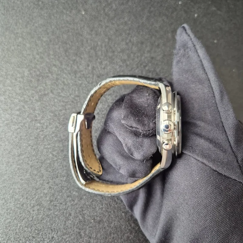 Thumb Speedmaster Professional Moonwatch Big Box / Sapphire