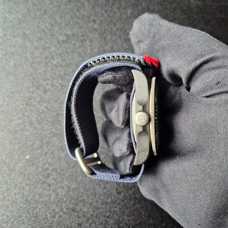 Thumb Pelagos FXD Alinghi Red Bull Racing