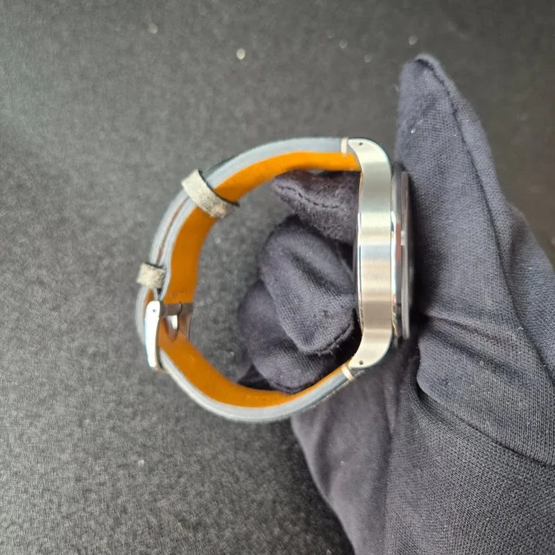 Thumb Heritage Small Seconds 43mm