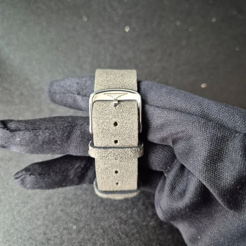 Thumb Heritage Small Seconds 43mm