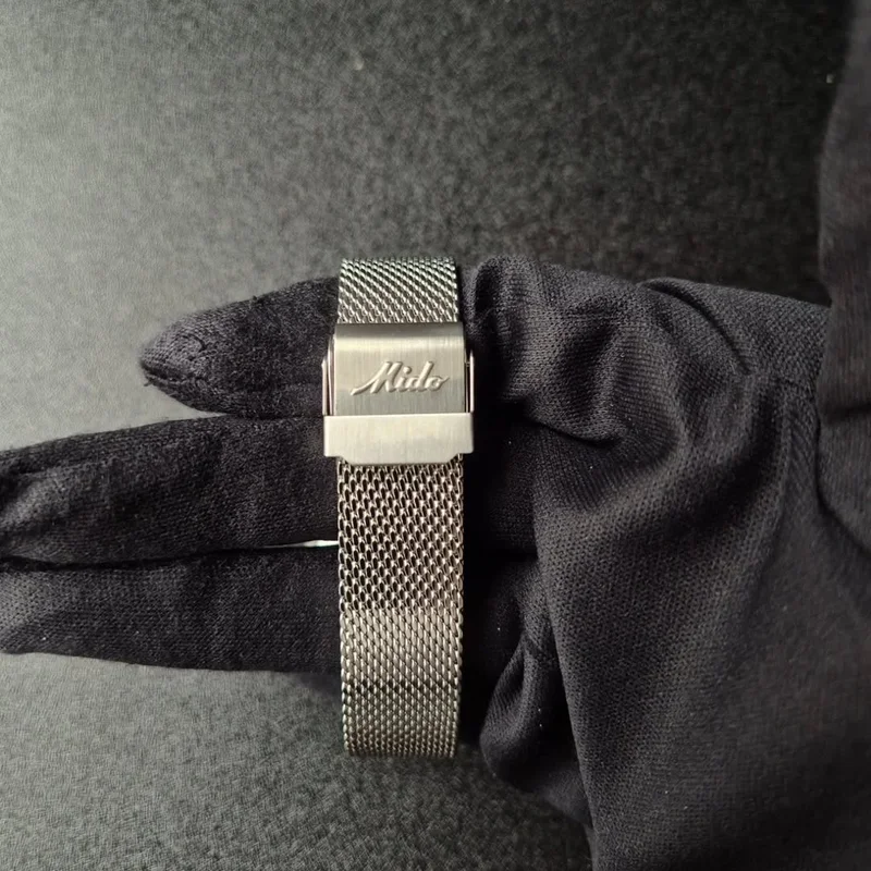 Thumb Commander 1959 Automatic Pixel