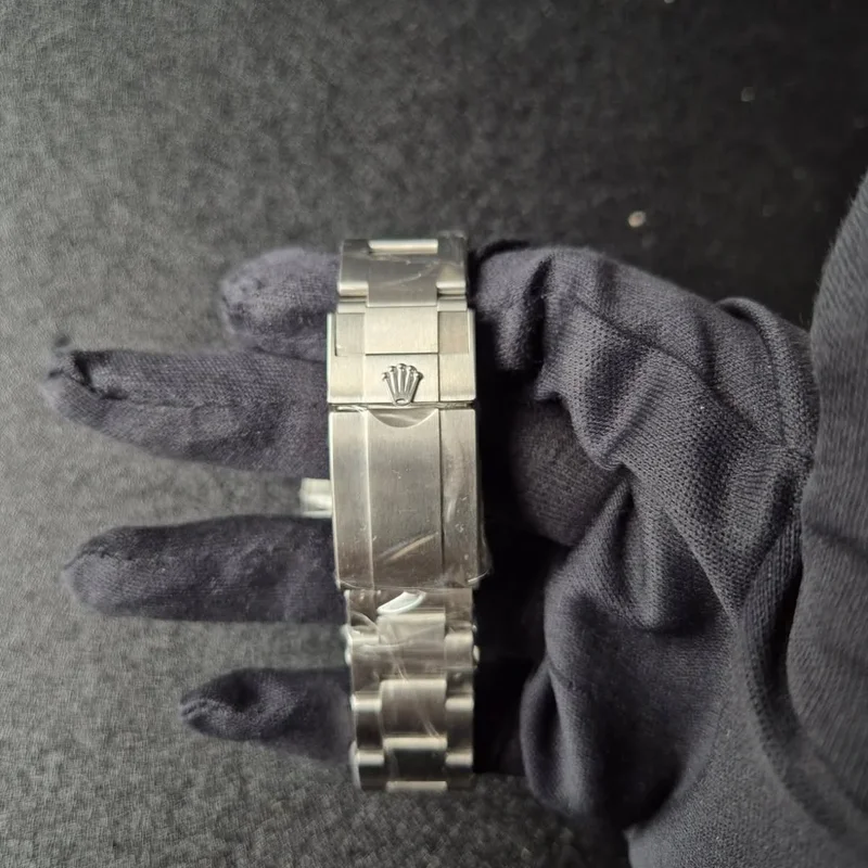 Thumb Explorer 40 Stainless Steel