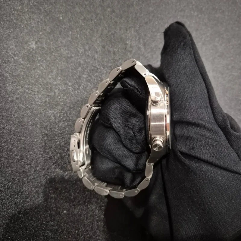 Thumb Prospex SFJ009P1  Speedtimer 110th Anniversary Limited Edition