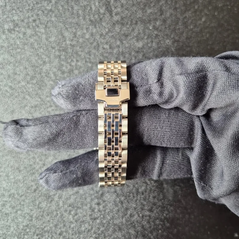 Thumb 1926 28 Stainless Steel / Silver
