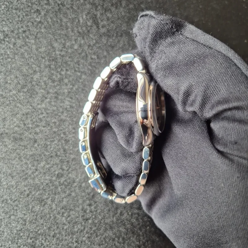 Thumb 1926 28 Stainless Steel / Silver
