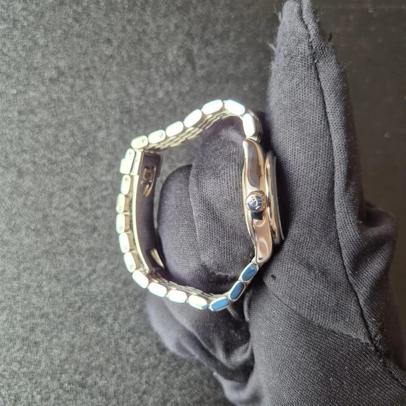 Thumb 1926 28 Stainless Steel / Silver