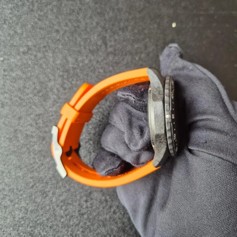 Thumb Endurance Pro Orange