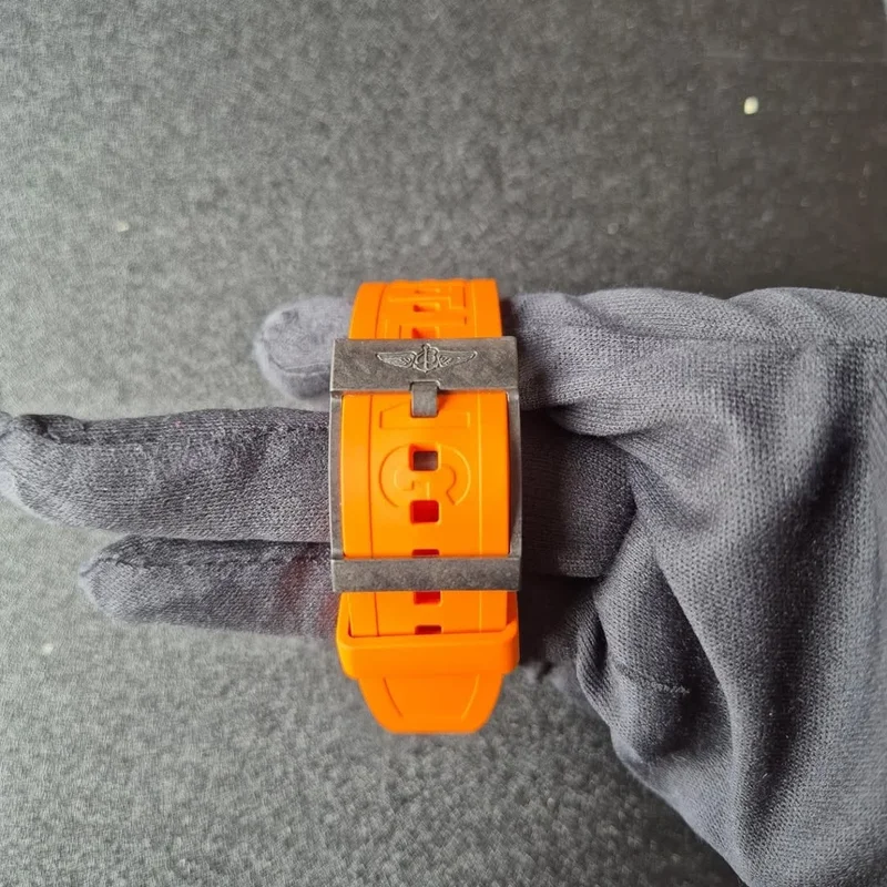 Thumb Endurance Pro Orange