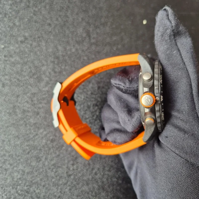 Thumb Endurance Pro Orange