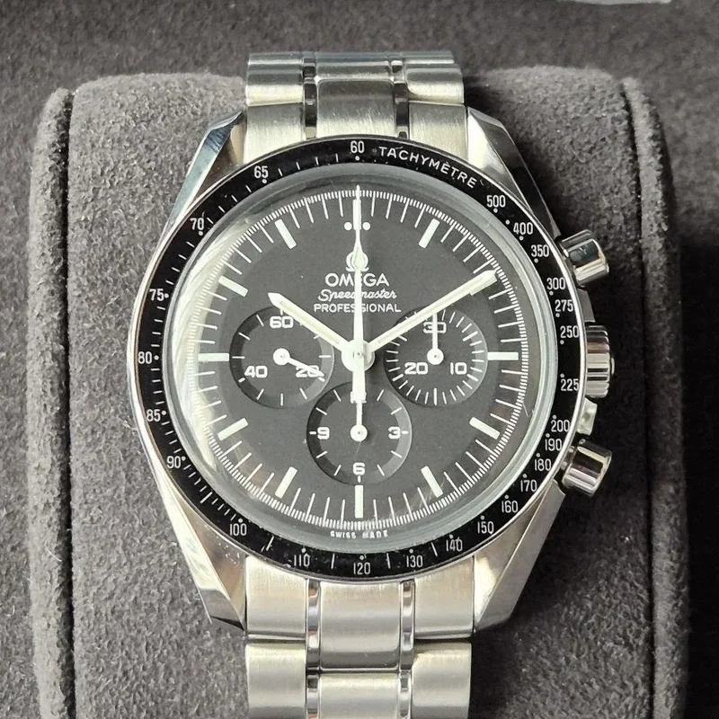 Speedmaster Professional Moonwatch Big Box / Bracelet