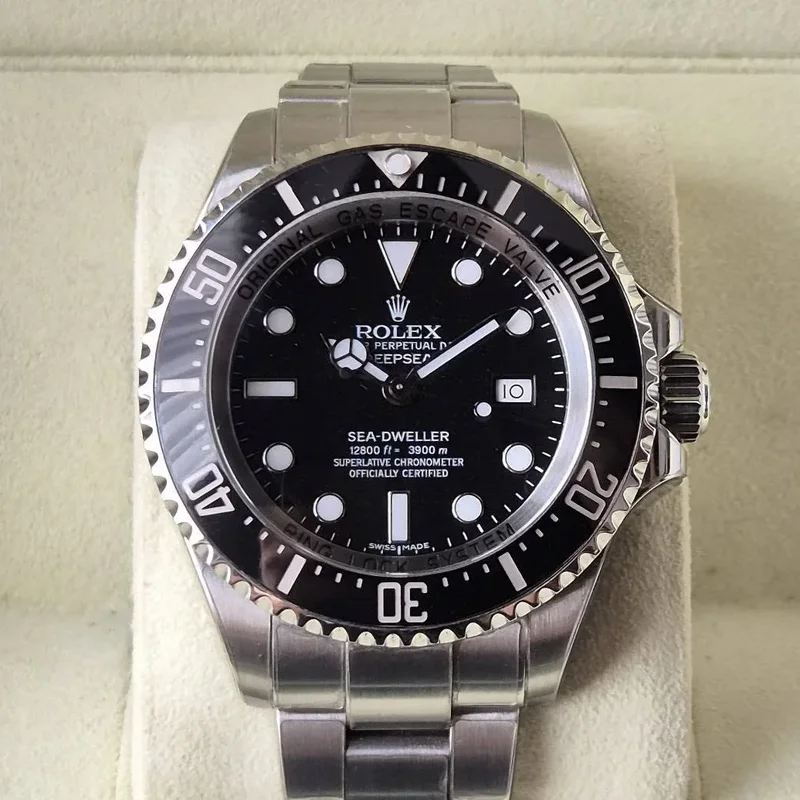 Sea-Dweller Deepsea