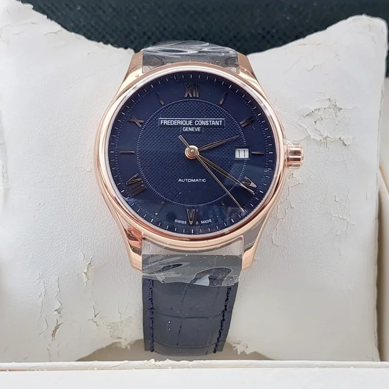 Index Automatic Black