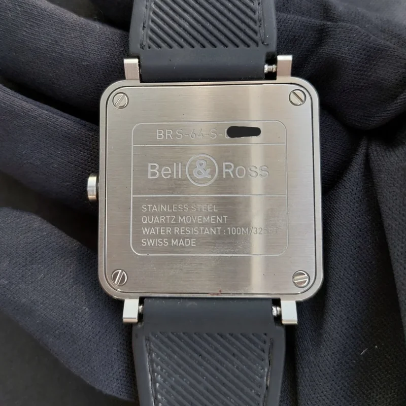 Thumb BR S Grey Camouflage